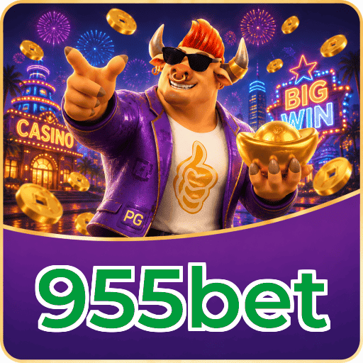 955bet Logo