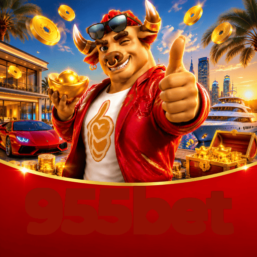 955bet Logo