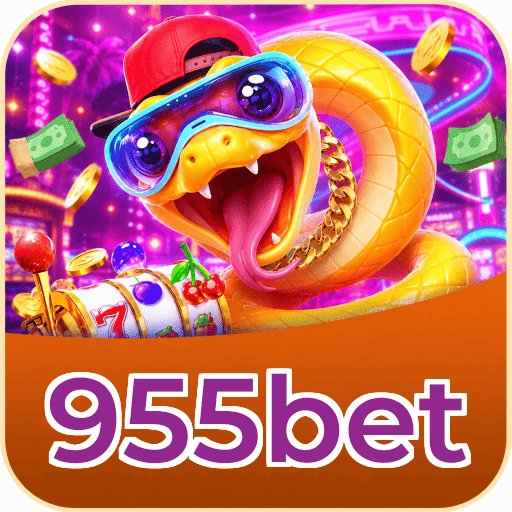 955bet Logo
