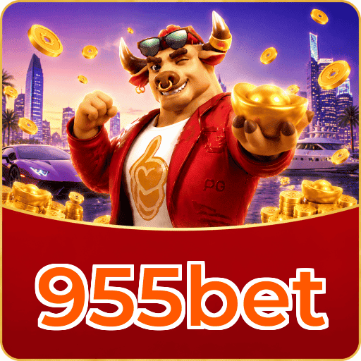 955bet Logo