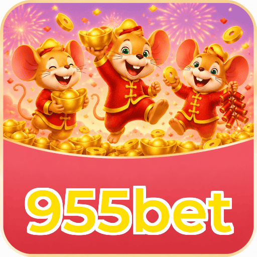 955bet Logo