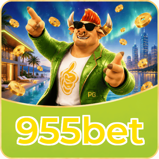 955bet Logo