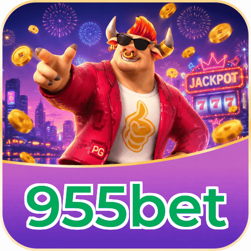 955bet Logo