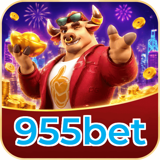 955bet Logo