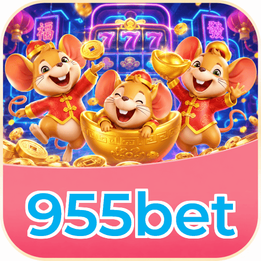955bet Logo