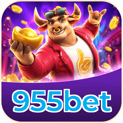 955bet Logo