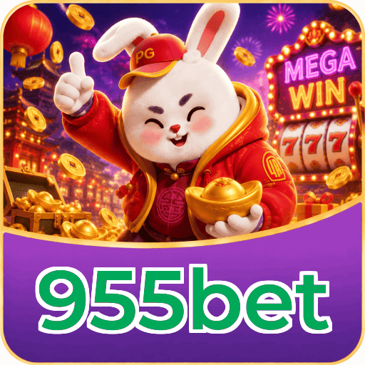955bet Logo