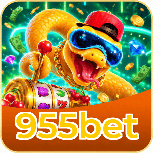 955bet Logo