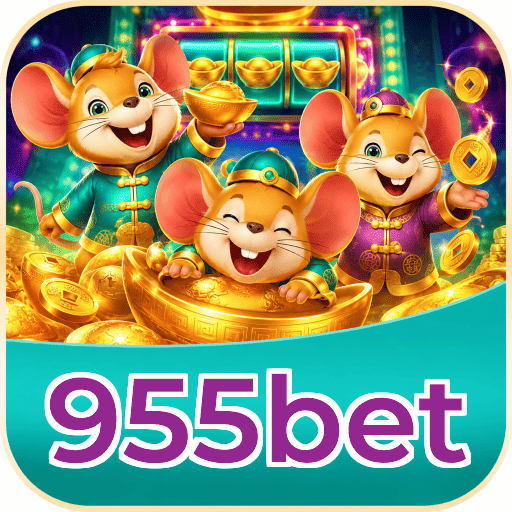 955bet Logo
