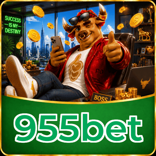 955bet Logo
