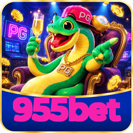 955bet Logo