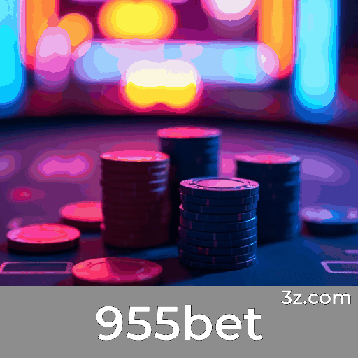 955bet Logo
