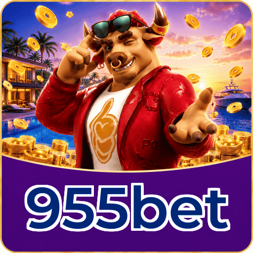 955bet Logo