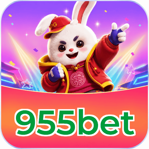 955bet Logo
